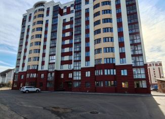Продам однокомнатную квартиру, 43 м2, Оренбург, Слесарный переулок, 5