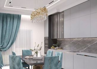 Продажа однокомнатной квартиры, 53 м2, Избербаш, улица Г. Брода, 2