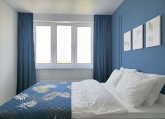 Сдам в аренду 1-ком. квартиру, 35 м2, Республика Башкортостан, улица Воинов-Интернационалистов, 1