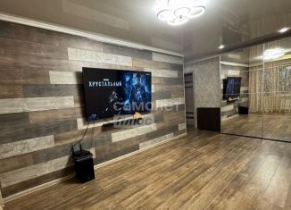 Продажа трехкомнатной квартиры, 57 м2, Липецк, улица Гагарина, 91