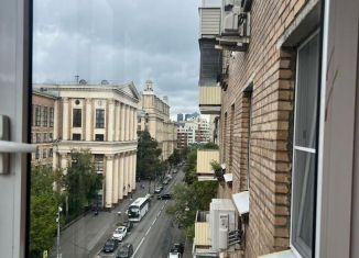 Продается 2-ком. квартира, 59 м2, Москва, улица Чаянова, 12, улица Чаянова