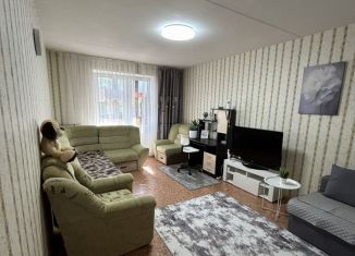 2-ком. квартира на продажу, 52.4 м2, Татарстан, проспект Химиков, 90