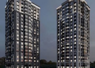 Продам 2-ком. квартиру, 60.4 м2, Липецк