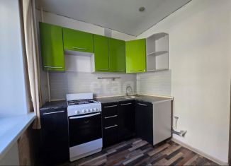 Продажа 1-ком. квартиры, 30.9 м2, Республика Башкортостан, проспект Октября, 23