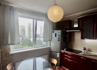 Сдам 2-комнатную квартиру, 60 м2, Москва, Моршанская улица, 4, ЮВАО
