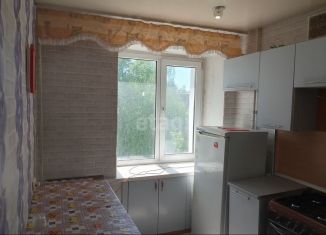 Однокомнатная квартира на продажу, 32.6 м2, Республика Башкортостан, проспект Октября, 43