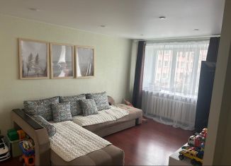 Продается 3-комнатная квартира, 55.2 м2, Северодвинск, улица Логинова, 2