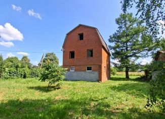 Продам дом, 72 м2, деревня Игнатьево, Дачная улица