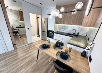 Продам 2-ком. квартиру, 35.2 м2, Барнаул, Северный Власихинский проезд, 122к5, ЖК Nord