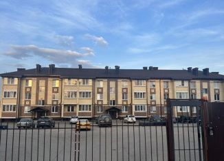 Продаю 1-комнатную квартиру, 35.2 м2, поселок Караваево, Садовая улица, 1А