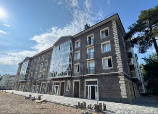 Продаю трехкомнатную квартиру, 89 м2, Ярославль, Клубная улица, 14