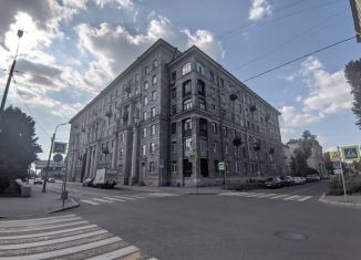 Продам двухкомнатную квартиру, 53.5 м2, Санкт-Петербург, Василеостровский район, Среднегаванский проспект, 21