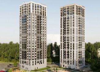 Продаю 1-ком. квартиру, 40 м2, Липецк