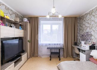 Продажа двухкомнатной квартиры, 54.1 м2, Тюмень, улица Коммунаров, 24