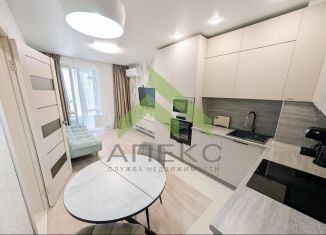 Продам однокомнатную квартиру, 38.4 м2, село Новая Усмань, бульвар Художников, 3