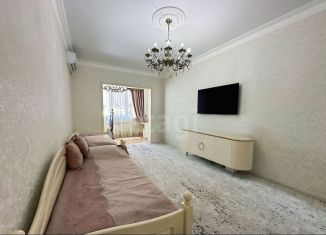 Продается 2-ком. квартира, 72.1 м2, Дагестан, Молодёжная улица, 2