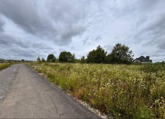 Продажа участка, 8.7 сот., деревня Лопотово, Прохладная улица