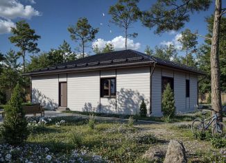 Продажа дома, 93 м2, Киров, Театральная площадь