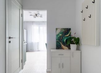 Продажа однокомнатной квартиры, 37.8 м2, Санкт-Петербург, улица Оптиков, 52к2Б, метро Беговая