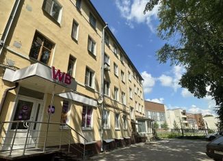 Продажа комнаты, 13.2 м2, Тула, проспект Ленина