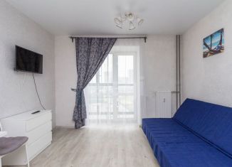 Продажа квартиры студии, 24.2 м2, Тюмень, Комбинатская улица, 54к2