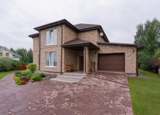 Продаю дом, 191.8 м2, Пермский край, Бузулукская улица, 48