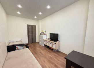 Продажа 1-комнатной квартиры, 39 м2, село Усады, Счастливая улица, 3