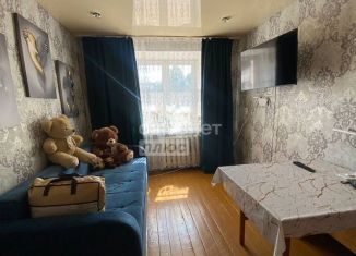 Продам комнату, 12.6 м2, Туймазы, улица Островского, 49