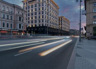 Двухкомнатная квартира на продажу, 79 м2, Москва, 1-я Тверская-Ямская улица, 2А, 1-я Тверская-Ямская улица