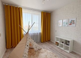 3-комнатная квартира на продажу, 61.3 м2, Выкса, Центральный микрорайон, 11