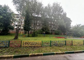 Продается однокомнатная квартира, 29.8 м2, Тула, 2-й проезд Металлургов, 6