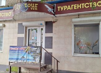 Продажа помещения свободного назначения, 40.7 м2, Воронеж, Кольцовская улица, 54