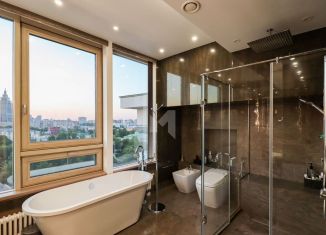 Продаю 4-ком. квартиру, 215 м2, Москва, Страстной бульвар, 10к1, Страстной бульвар