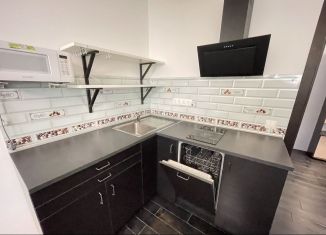 Продажа 1-ком. квартиры, 47 м2, Анапа, Владимирская улица, 108к2