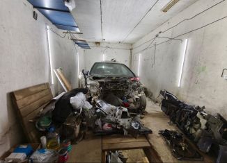 Продам гараж, 20 м2, Симферополь, Арабатская улица, 100