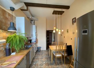 Продается двухкомнатная квартира, 64.8 м2, Татарстан, улица Профессора Камая, 8