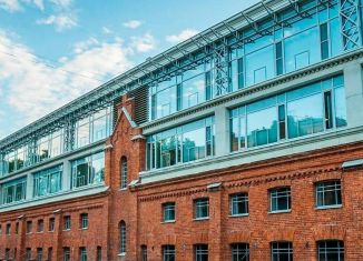 Сдам офис, 450 м2, Москва, Спартаковский переулок, 2с1, ЦАО