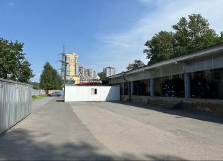 Складское помещение в аренду, 898 м2, Санкт-Петербург, улица Матроса Железняка, 41