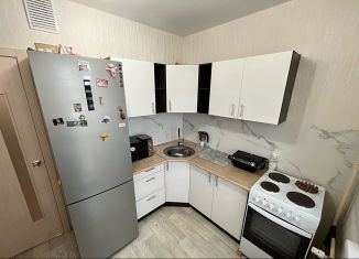 Продам однокомнатную квартиру, 32.2 м2, Копейск, улица Жданова, 1А