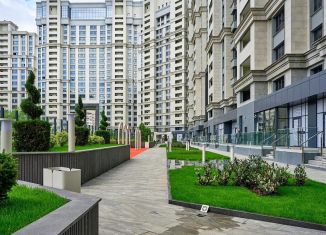 Продажа однокомнатной квартиры, 49 м2, Краснодар, Школьная улица, 1, Школьный микрорайон