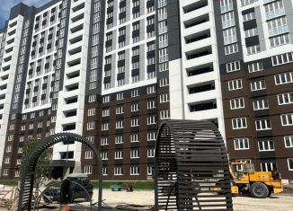 Продается 1-комнатная квартира, 34.8 м2, Брянск, проспект Станке Димитрова, 67к7