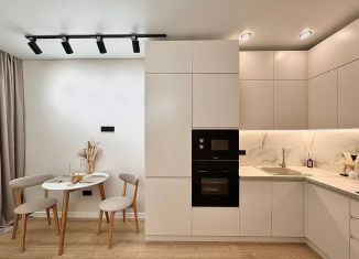 Продам однокомнатную квартиру, 42 м2, Ростов-на-Дону, Доломановский переулок, 118, ЖК Мега