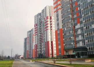 Продается однокомнатная квартира, 39.2 м2, Воронеж