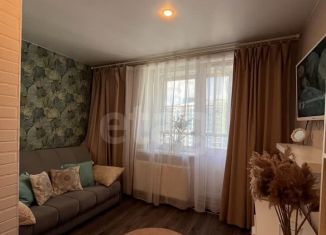 Продается квартира студия, 27.4 м2, Мурино, улица Шувалова, 48, ЖК Цвета радуги