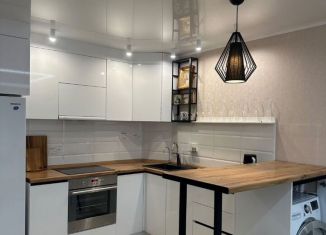 Продаю 2-ком. квартиру, 50 м2, Воронеж, улица Независимости, 84/2, ЖК Галактика