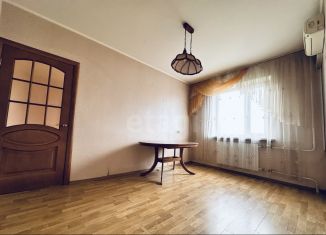 Продажа 3-ком. квартиры, 66 м2, Челябинск, Калининский район, проспект Победы, 155А