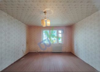 Продажа трехкомнатной квартиры, 63.4 м2, Белебей, улица Революционеров, 22