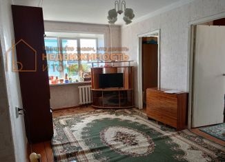 Продажа 4-комнатной квартиры, 60.5 м2, Янаул, улица Азина, 14