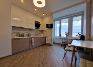 Сдается 1-комнатная квартира, 48 м2, Москва, Маломосковская улица, 14, СВАО