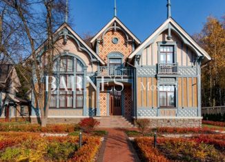 Продажа дома, 423 м2, село Жаворонки